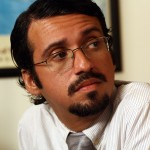 Ary Aguiar Jeniorary