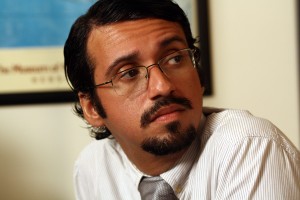 Ary Aguiar Jeniorary